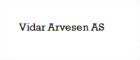 Vidar Arvesen AS