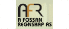 A Fossan Regnskap AS