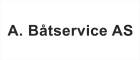 A. Båtservice AS