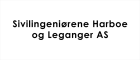 Sivilingeniørene Harboe og Leganger AS