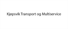 Kjøpsvik transport og multiservice