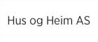 Hus og Heim AS