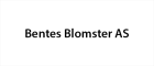 Bentes Blomster AS