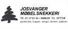 Josvanger Møbelsnekkeri