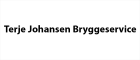 Terje Johansen Bryggeservice