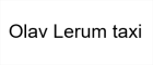 Olav Lerum taxi