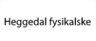 Heggedal fysikalske AS