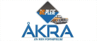 Åkra bilpleie AS