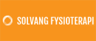 Solvang Fysioterapi