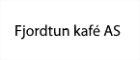 Sandneskaféen / Fjordtun kafé AS