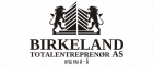Birkeland totalentreprenør AS