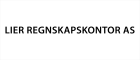 Lier regnskap AS