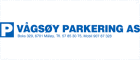 Vågsøy parkering AS
