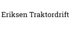 Eriksen Traktordrift