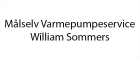 Målselv Varmepumpeservice AS