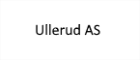 Ullerud AS