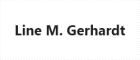 Line M. Gerhardt - Sentralbord