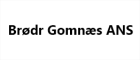 Brødr Gomnæs ANS