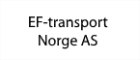 EF-transport Norge AS