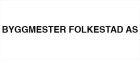 Byggmester Folkestad AS