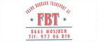 Frank Brubakk Transport AS