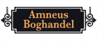 Amneus Boghandel AS