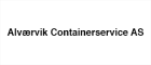 Alværvik Containerservice AS