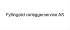 Fyllingslid rørleggerservice AS
