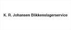 K. R. Johansen Blikkenslagerservice