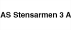 AS Stensarmen 3 A