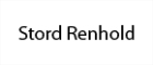 Stord renhold