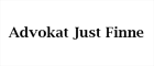 Advokat Just Finne