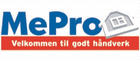 Mepro. AS