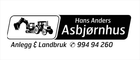 Hans Anders Asbjørnhus anlegg & landbruk