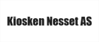 Kiosken Nesset AS