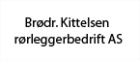 Brødr. Kittelsen Rørleggerbedrift AS