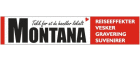 Montana Alta