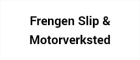 Frengen Slip & Motorverksted AS