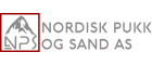 Nordisk Pukk og Sand AS