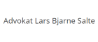 Advokat Lars Bjarne Salte
