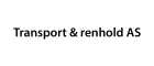 Transport & renhold AS
