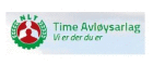 Time Avløysarlag SA