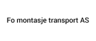 Fo montasje transport AS