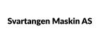 Svartangen maskin AS