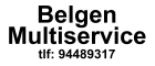 Belgen multiservice