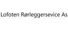 Lofoten rørleggerservice AS