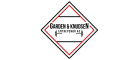 Garden & Knudsen Entreprenør AS