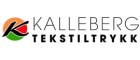 Kallebergs Tekstiltrykk