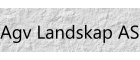 Agv landskap AS