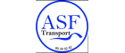Asf transport AS